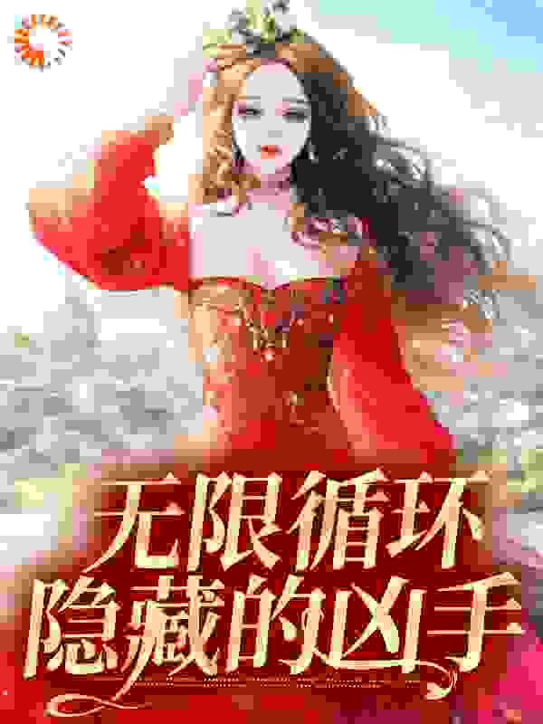 无限循环：隐藏的凶手 小说