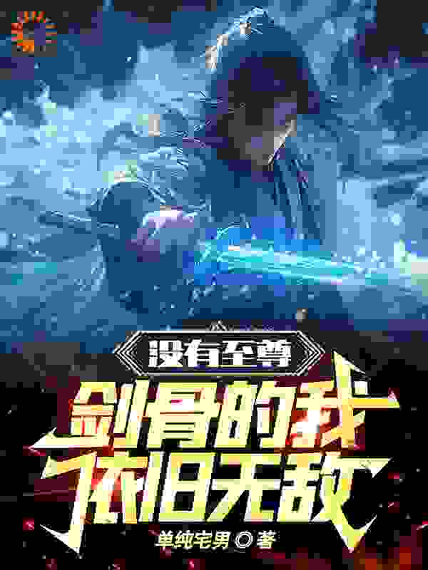 没有至尊剑骨的我，依旧无敌小说免费阅读版