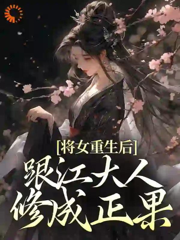 将女重生后，跟江大人修成正果完结版