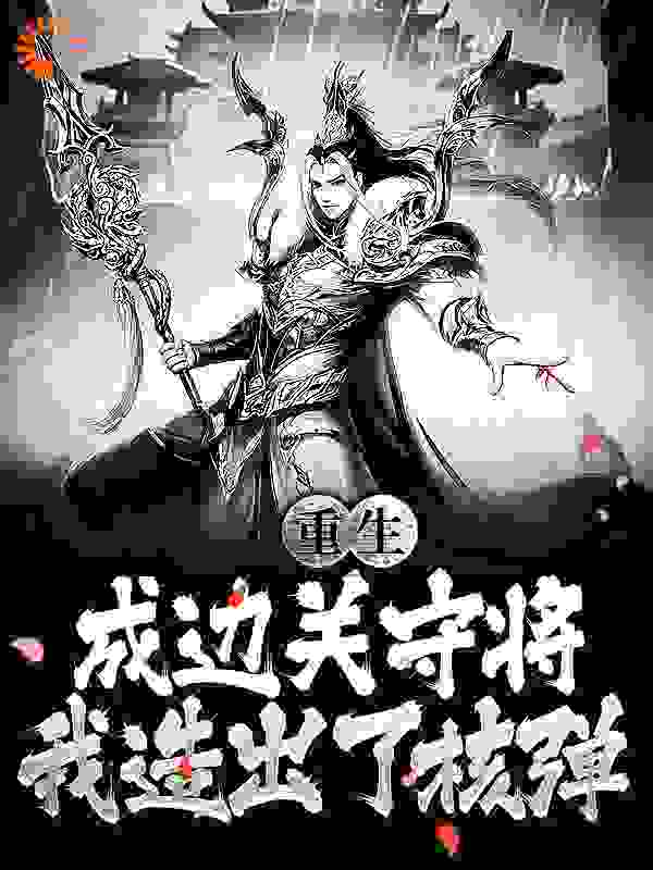 重生成边关守将，我造出了核弹完整版