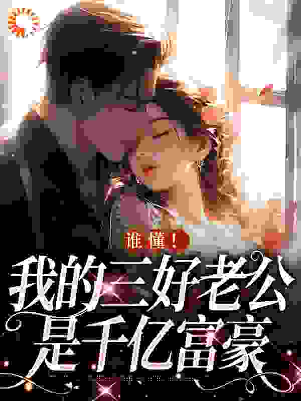 谁懂！我的三好老公是千亿富豪完结版