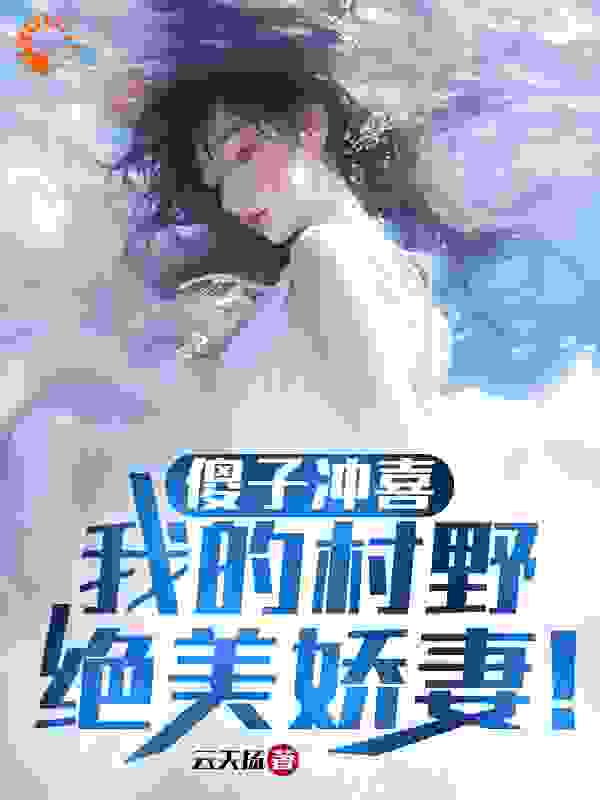 傻子冲喜：我的村野绝美娇妻！作者云天扬