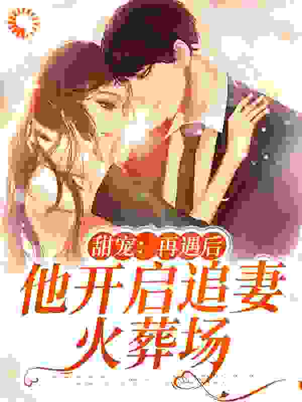 甜宠：再遇后，他开启追妻火葬场