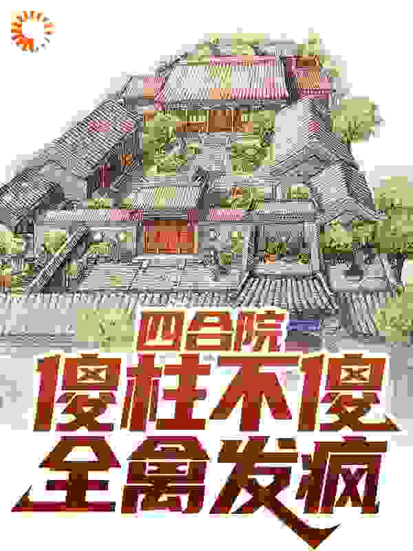 四合院：傻柱不傻，全禽发疯 小说