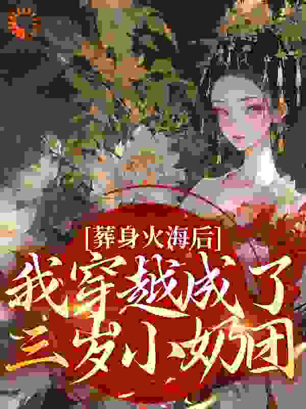 葬身火海后，我穿越成了三岁小奶团作者落花锦