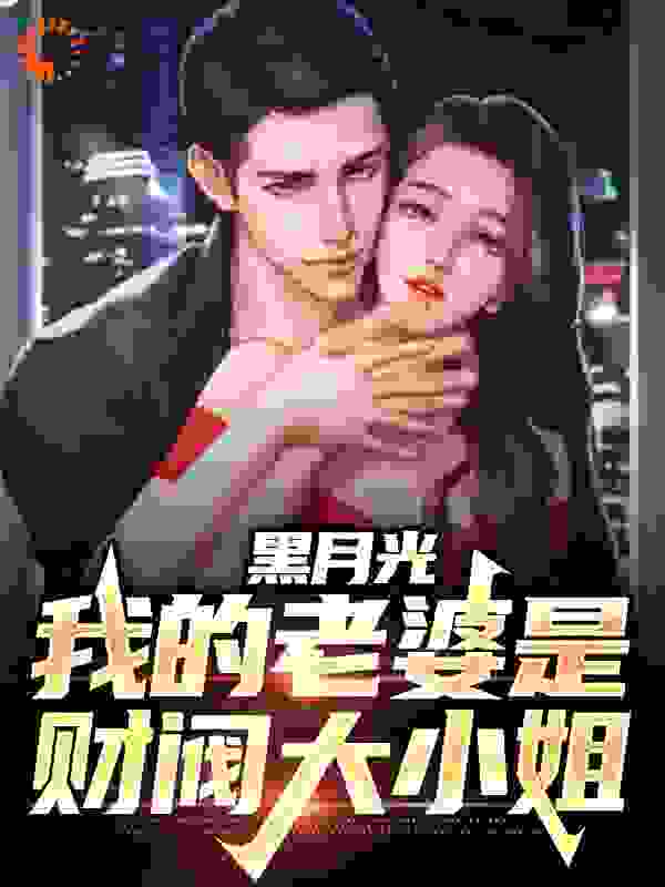 黑月光：我的老婆是财阀大小姐无弹窗