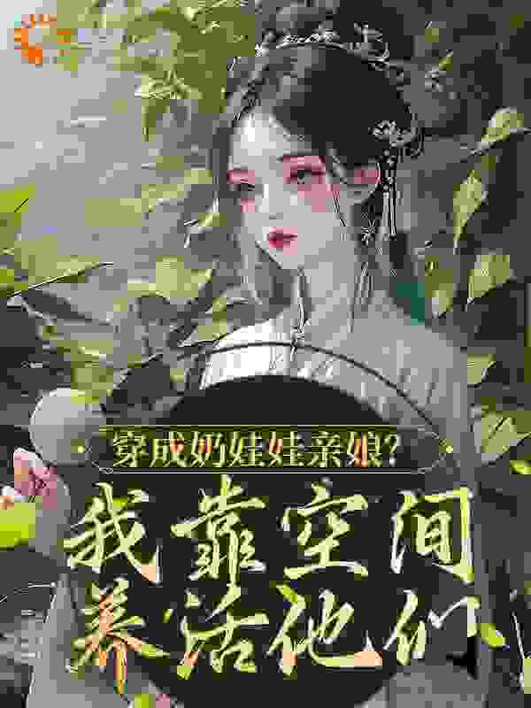 精彩穿成奶娃娃亲娘？我靠空间养活他们小说