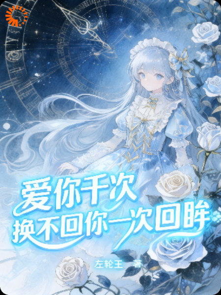爱你千次，换不回你一次回眸