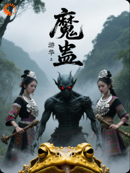魔蛊