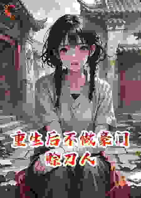 重生后不做豪门赊刀人