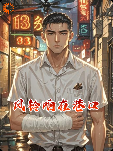 风铃响在巷口