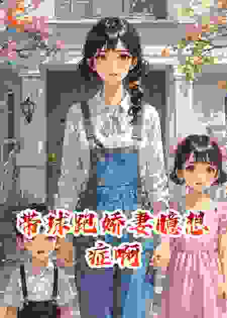 带球跑娇妻臆想症啊
