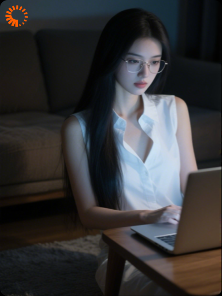 这次，我不会再回头了