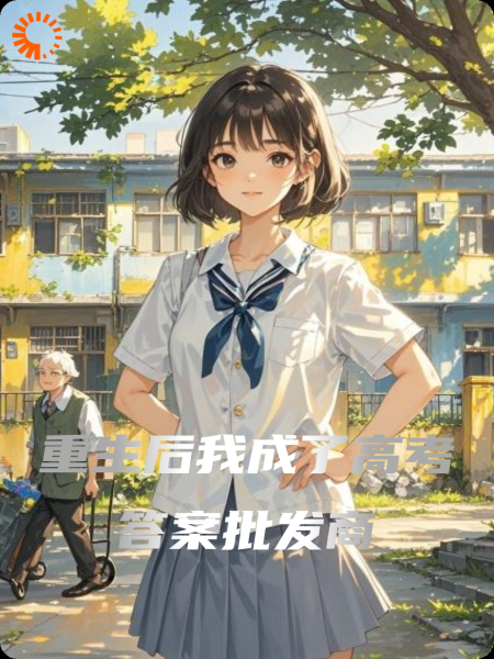 重生后我成了高考答案批发商